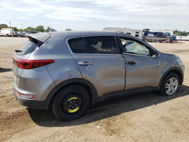 Kia Sportage l 2017
