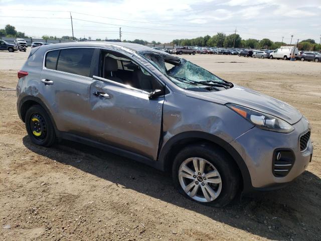 Kia Sportage l 2017