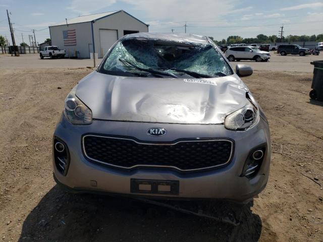 Kia Sportage l 2017