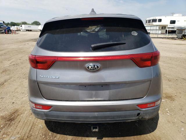 Kia Sportage l 2017
