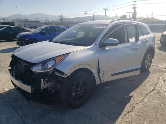 Kia Niro fe (2018)