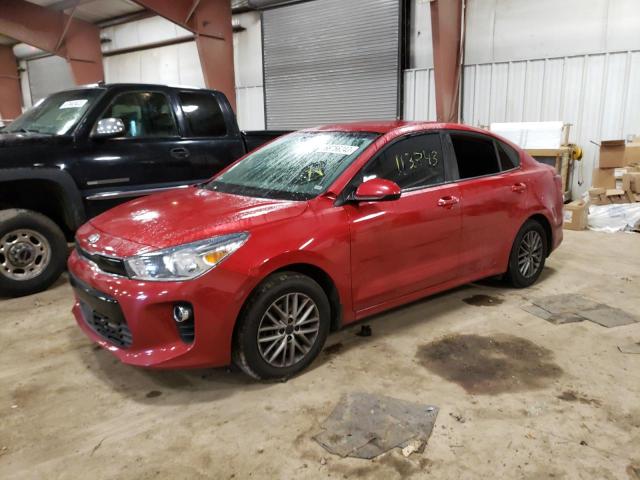Kia Rio ex (2018)