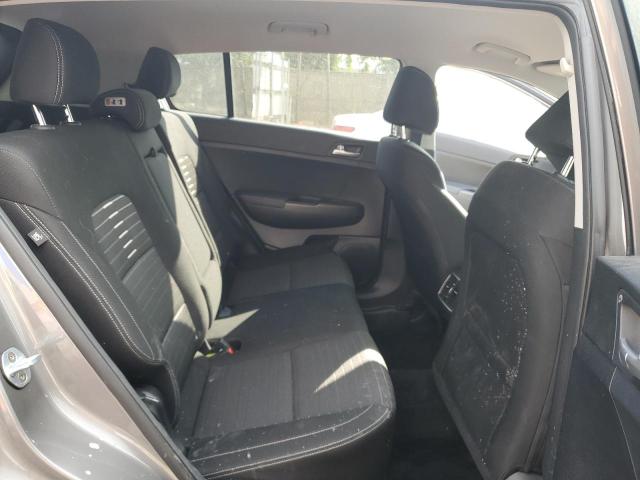 Kia Sportage l 2018