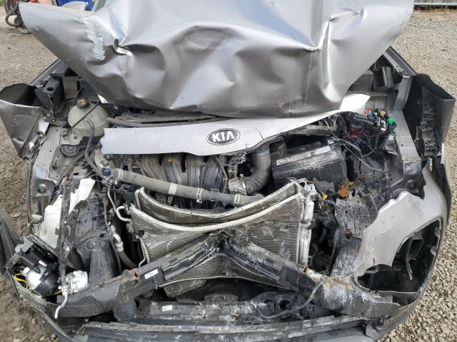 Kia Sportage l 2018