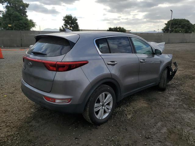 Kia Sportage l 2018