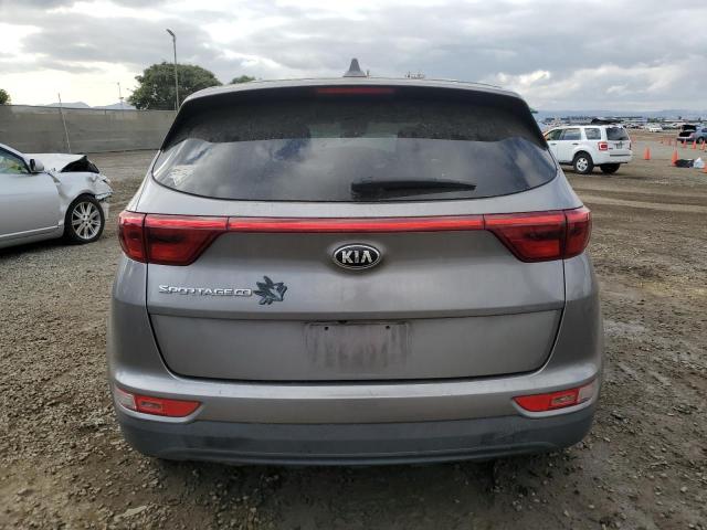 Kia Sportage l 2018