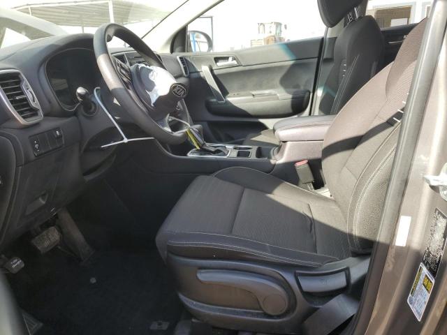Kia Sportage l 2018