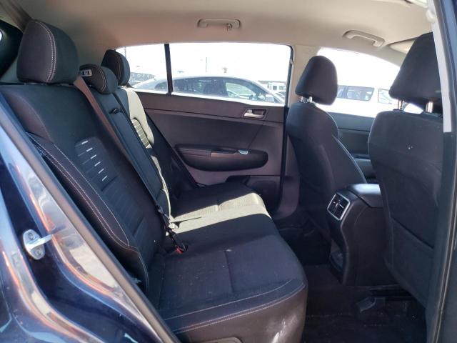 Kia Sportage l 2018