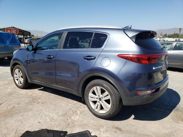 Kia Sportage l 2018