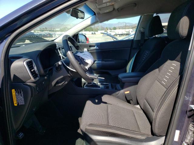 Kia Sportage l 2018