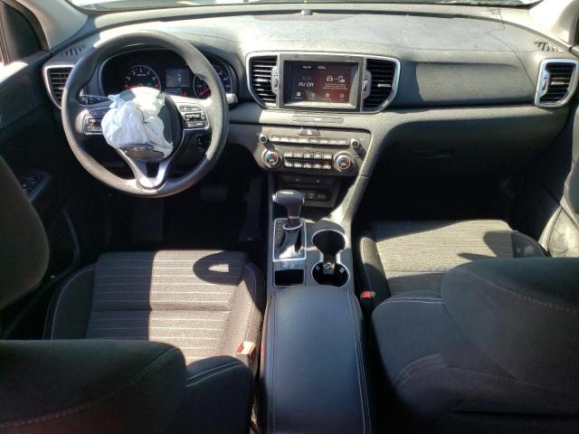 Kia Sportage l 2018