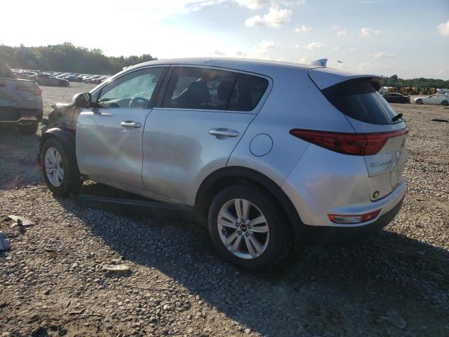 Kia Sportage l 2018