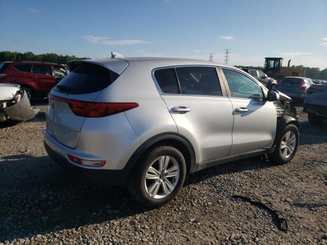 Kia Sportage l 2018