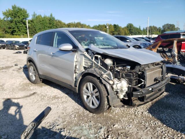 Kia Sportage l 2018