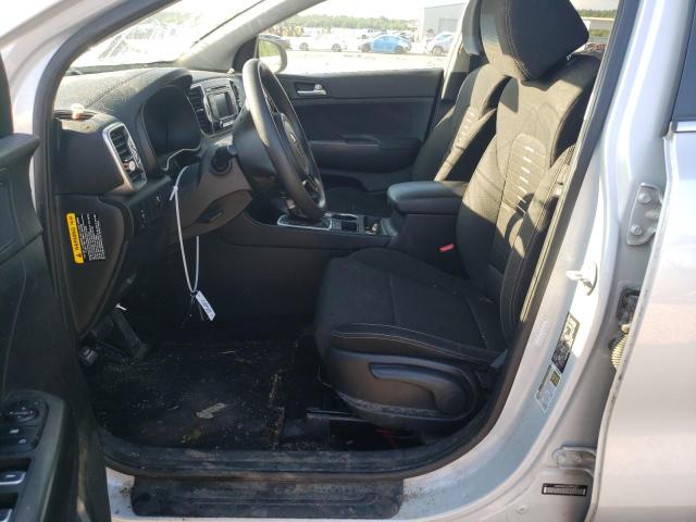 Kia Sportage l 2018