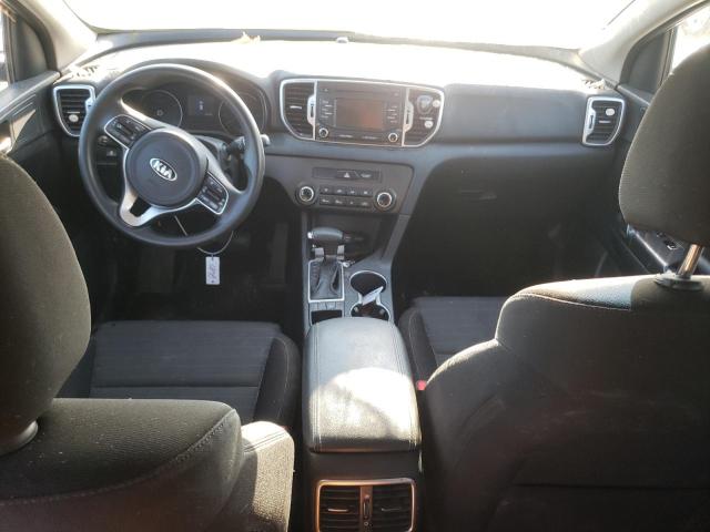 Kia Sportage l 2018