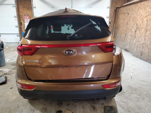 Kia Sportage l 2019