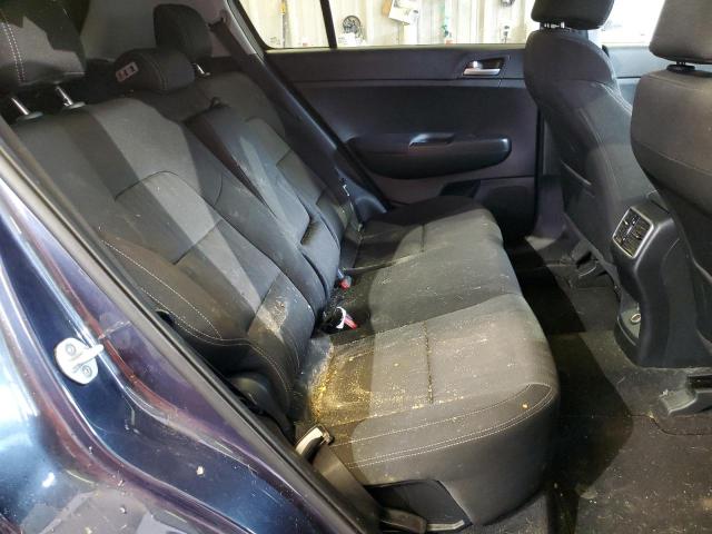 Kia Sportage l 2019