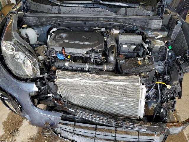 Kia Sportage l 2019
