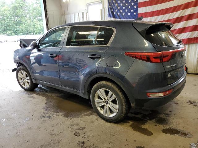 Kia Sportage l 2019