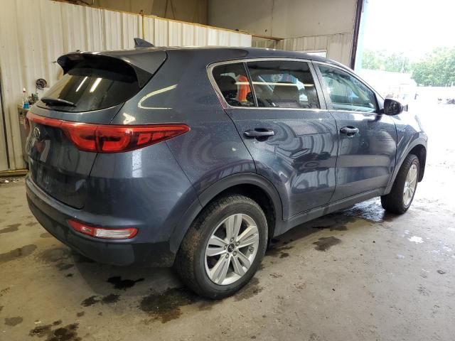 Kia Sportage l 2019