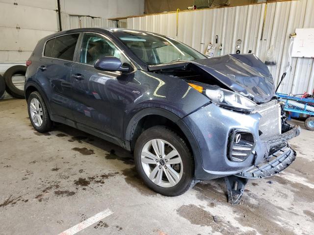 Kia Sportage l 2019