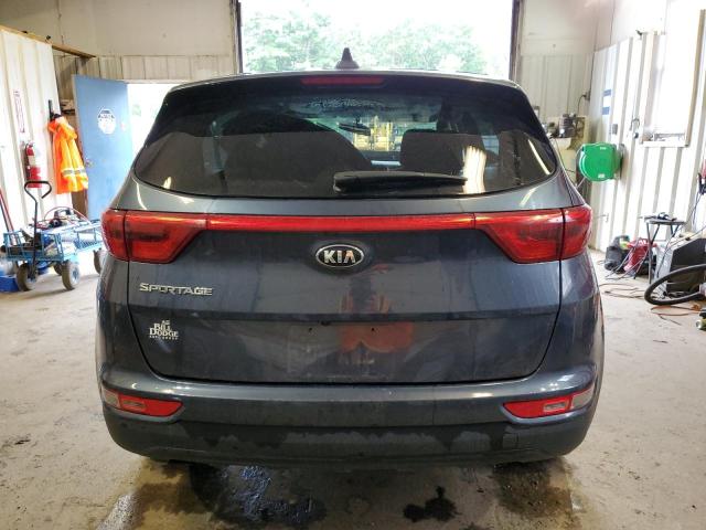 Kia Sportage l 2019