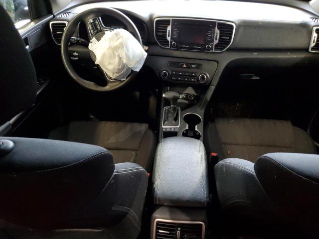 Kia Sportage l 2019