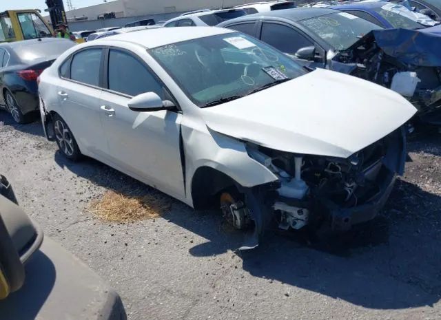 Kia Forte (2020)