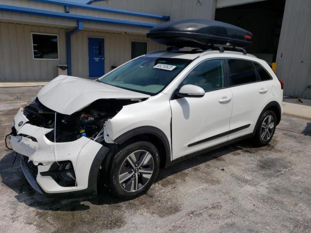 Kia Niro (2020)