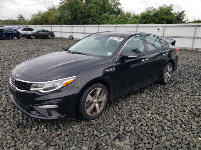 Kia Optima (2020)