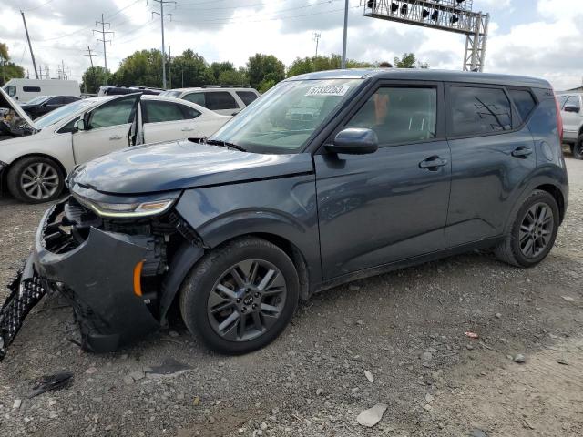 Kia Soul ex (2020)