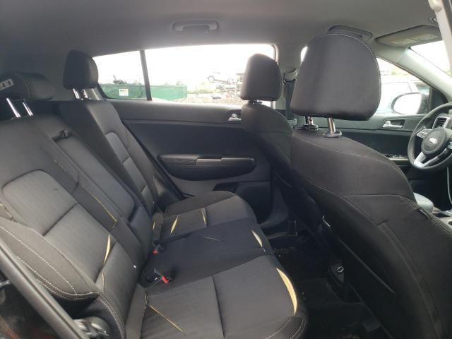 Kia Sportage l 2020