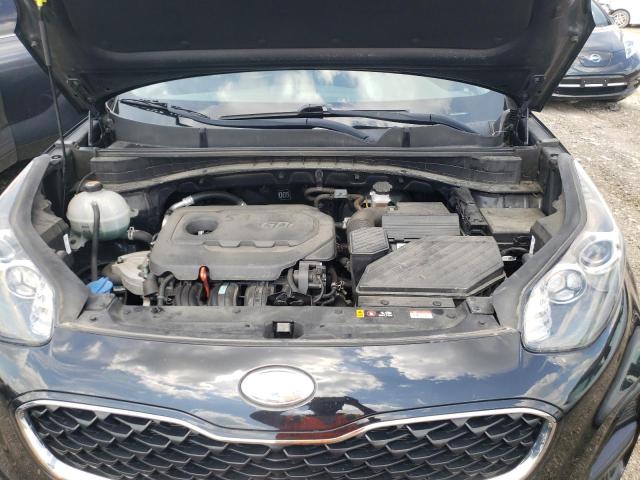 Kia Sportage l 2020