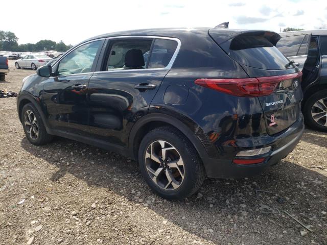 Kia Sportage l 2020