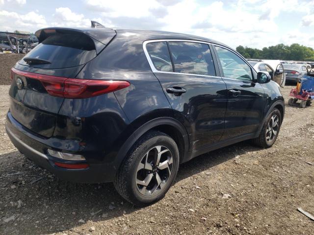 Kia Sportage l 2020