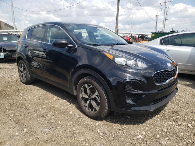 Kia Sportage l 2020