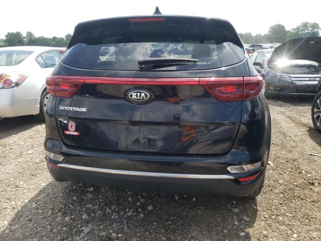 Kia Sportage l 2020
