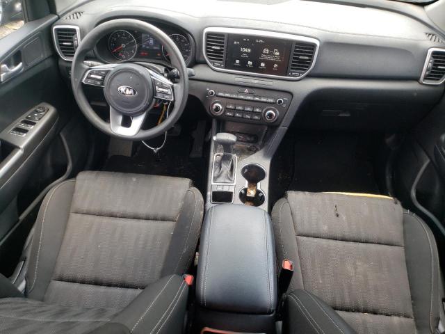 Kia Sportage l 2020