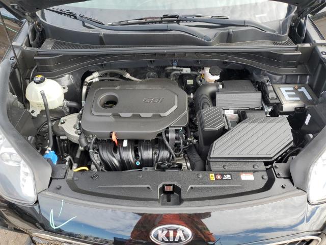 Kia Sportage l 2020