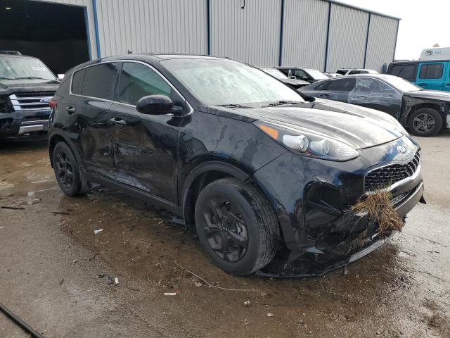 Kia Sportage l 2020