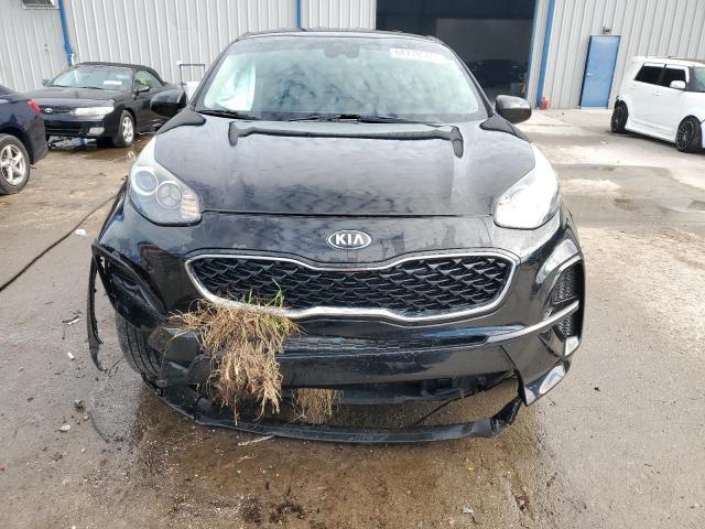 Kia Sportage l 2020