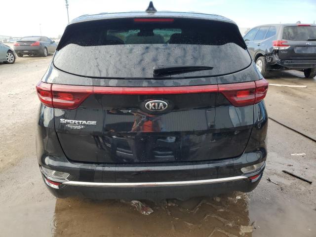 Kia Sportage l 2020