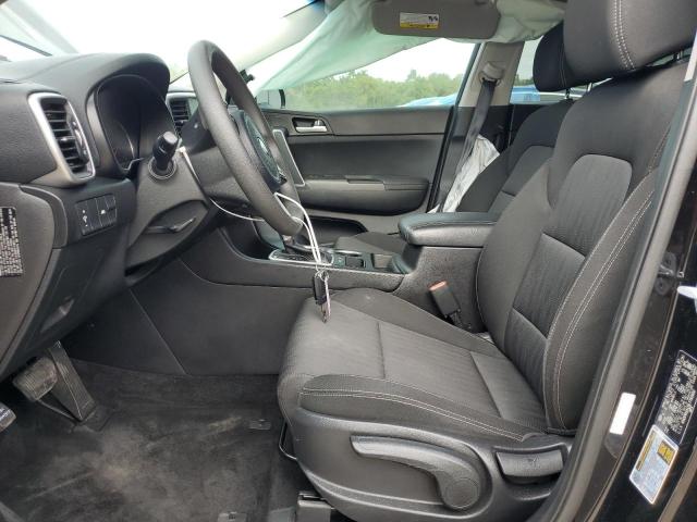 Kia Sportage l 2020