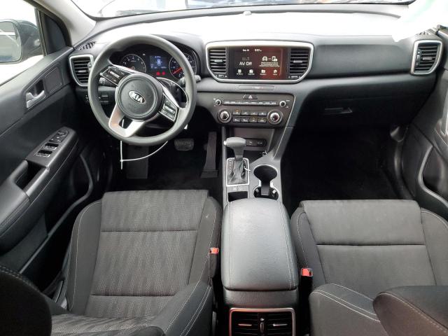 Kia Sportage l 2020