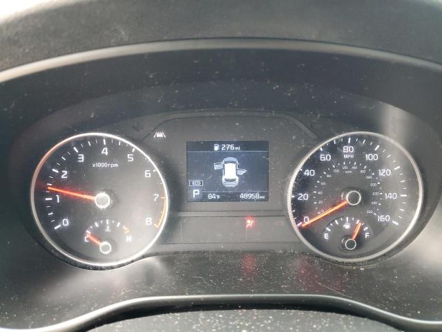 Kia Sportage l 2020