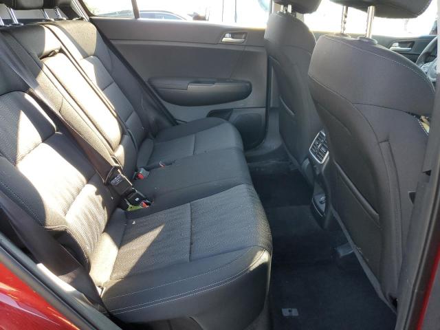 Kia Sportage l 2020
