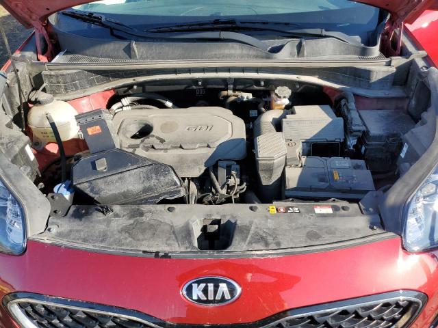 Kia Sportage l 2020