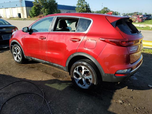 Kia Sportage l 2020