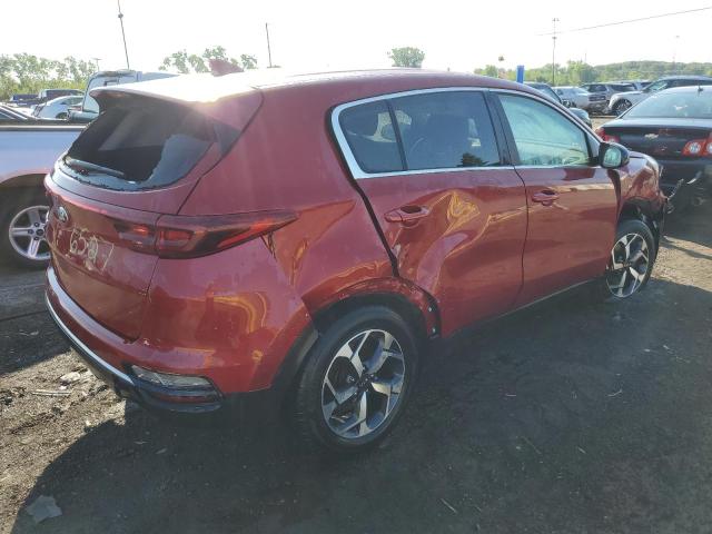Kia Sportage l 2020
